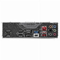 GIGABYTE GA-B760 GAMING X GEN5 (1700) (D) – Ansicht 4