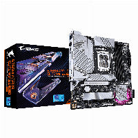 GIGABYTE B760M Aorus Elite WiFi6E Gen5 (B760,S1700,mATX,DDR5