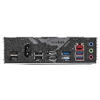 GIGABYTE B760M Gaming X WiFi6E Gen5 (B760,S1700,mATX,DDR5 – Ansicht 4