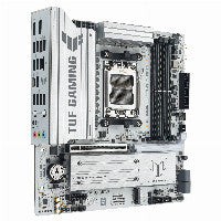 ASUS MB ASUS TUF GAMING B850M-PLUS WIFI7 W – Ansicht 2