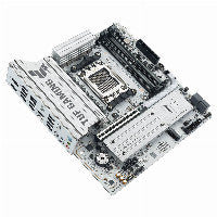 ASUS MB ASUS TUF GAMING B850M-PLUS WIFI7 W – Ansicht 4