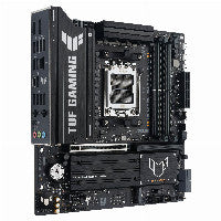 ASUS MB ASUS TUF GAMING B850M-PLUS WIFI7 – Ansicht 2