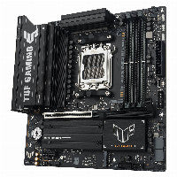 ASUS MB ASUS TUF GAMING B850M-PLUS WIFI7 – Ansicht 3