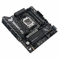 ASUS MB ASUS TUF GAMING B850M-PLUS WIFI7 – Ansicht 4