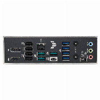 ASUS MB ASUS TUF GAMING B850M-PLUS WIFI7 – Ansicht 5