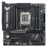 ASUS MB ASUS TUF GAMING B850M-PLUS II