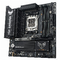ASUS MB ASUS TUF GAMING B850M-PLUS II – Ansicht 3