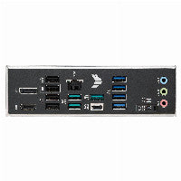 ASUS MB ASUS TUF GAMING B850M-PLUS II – Ansicht 5