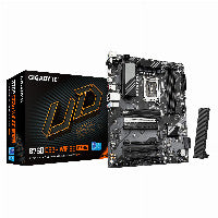 GIGABYTE B760 DS3H WiFi6E GEN5 (B760,S1700,ATX,