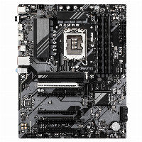 GIGABYTE B760 DS3H WiFi6E GEN5 (B760,S1700,ATX, – Ansicht 2