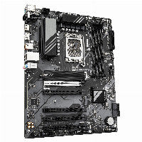 GIGABYTE B760 DS3H WiFi6E GEN5 (B760,S1700,ATX, – Ansicht 3