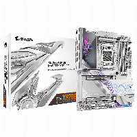 GIGABYTE X870E AORUS MASTER X ICE (X870,AM5,ATX,DDR5)