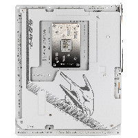 GIGABYTE X870E AORUS MASTER X ICE (X870,AM5,ATX,DDR5) – Ansicht 5