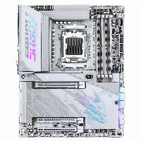 GIGABYTE X870E AORUS PRO X ICE (X870,AM5,ATX,DDR5) – Ansicht 2