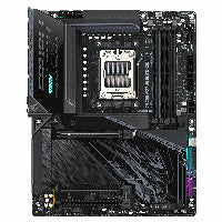 GIGABYTE X870E AORUS ELITE X (X870,AM5,ATX,DDR5) – Ansicht 2