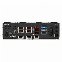 GIGABYTE X870E AORUS ELITE X (X870,AM5,ATX,DDR5) – Ansicht 5