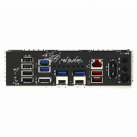 GIGABYTE X870M AORUS ELITE WIFI7 (X870,AM5,ATX,DDR – Ansicht 5
