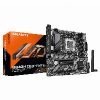 GIGABYTE B840M DS3H WiFi6 (B840,AM5,mATX,DDR5)