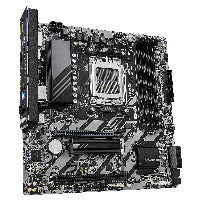 GIGABYTE B840M DS3H WiFi6 (B840,AM5,mATX,DDR5) – Ansicht 3