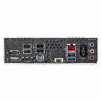GIGABYTE B840M DS3H WiFi6 (B840,AM5,mATX,DDR5) – Ansicht 4