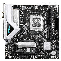 GIGABYTE B840M EAGLE WiFi6 (B840,AM5,mATX,DDR5) – Ansicht 2