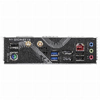 GIGABYTE B840M EAGLE WiFi6 (B840,AM5,mATX,DDR5) – Ansicht 4