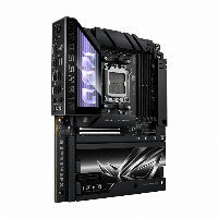 ASUS MB ASUS ROG CROSSHAIR X870E HERO BTF – Ansicht 2