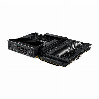 ASUS MB ASUS ROG CROSSHAIR X870E HERO BTF – Ansicht 5