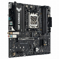 ASUS MB ASUS TUF GAMING A620AM-PLUS WIFI – Ansicht 2