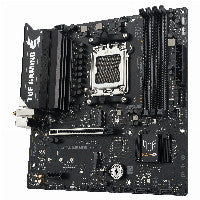 ASUS MB ASUS TUF GAMING A620AM-PLUS WIFI – Ansicht 3