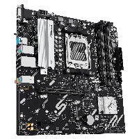 ASUS MB ASUS PRIME A620AM-A-CSM – Ansicht 3