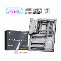 MSI MSI MAG X870E Tomahawk Max WiFi Project Zero (X870E,AM5,ATX,