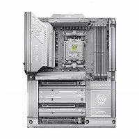 MSI MSI MAG X870E Tomahawk Max WiFi Project Zero (X870E,AM5,ATX, – Ansicht 2