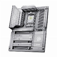 MSI MSI MAG X870E Tomahawk Max WiFi Project Zero (X870E,AM5,ATX, – Ansicht 3