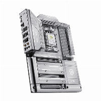 MSI MSI MAG X870E Tomahawk Max WiFi Project Zero (X870E,AM5,ATX, – Ansicht 4