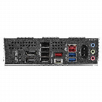 GIGABYTE GA-B840 EAGLE WF6E (AM5) (D) – Ansicht 4