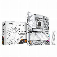 GIGABYTE N Gigabyte X870 AORUS ELITE X3D ICE