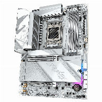 GIGABYTE N Gigabyte X870 AORUS ELITE X3D ICE – Ansicht 4