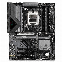 GIGABYTE B650E EAGLE WF6E – Ansicht 2