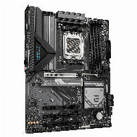 GIGABYTE B650E EAGLE WF6E – Ansicht 3