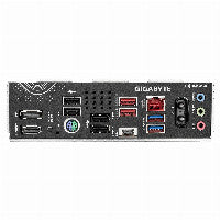 GIGABYTE B650E EAGLE WF6E – Ansicht 4