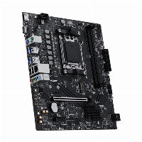 MSI MSI PRO A620AM-B EVO DDR5 AM5 7E36-001R – Ansicht 2