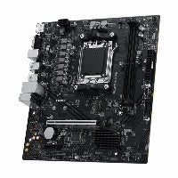 MSI MSI PRO A620AM-B EVO DDR5 AM5 7E36-001R – Ansicht 3