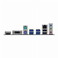 MSI MSI PRO A620AM-B EVO DDR5 AM5 7E36-001R – Ansicht 4