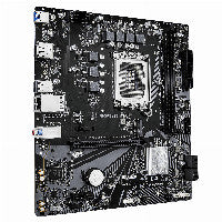 GIGABYTE H610M D3W (H610,S1700,mATX,DDR5 – Ansicht 3