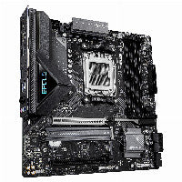 GIGABYTE B850M Eagle WiFi6E (B850,AM5,mATX,DDR5) – Ansicht 3