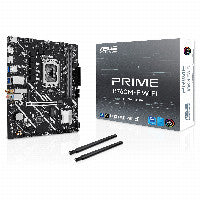 ASUS MB ASUS PRIME B760M-F WIFI