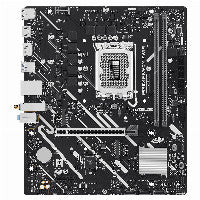 ASUS MB ASUS PRIME B760M-F WIFI – Ansicht 2