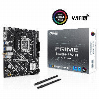 ASUS MB ASUS PRIME B760M-F WIFI – Ansicht 3