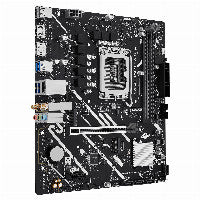 ASUS MB ASUS PRIME B760M-F WIFI – Ansicht 4